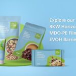 RKW launches sustainable PE plastic films