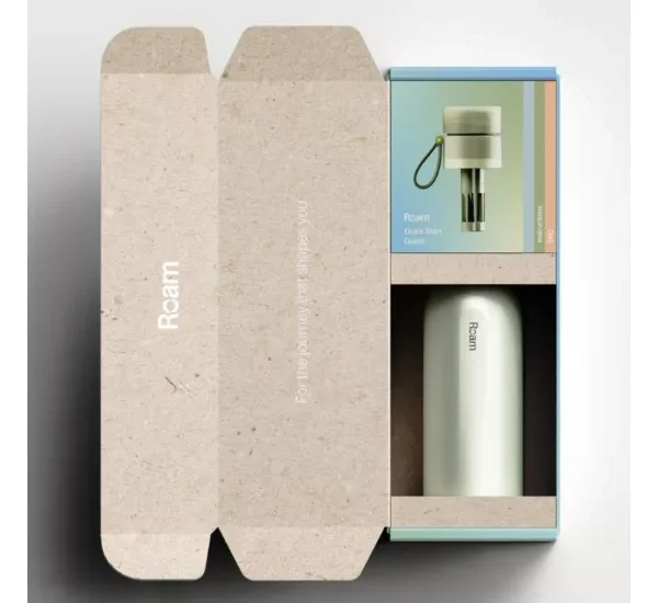 Pentawards' Shortlist Filled with Sustainable Packaging Designs