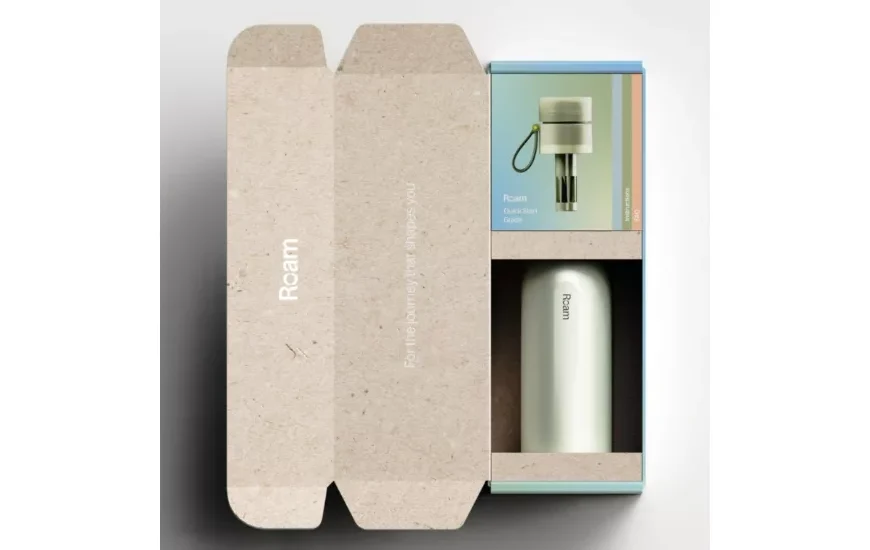 Pentawards' Shortlist Filled with Sustainable Packaging Designs