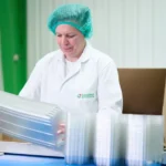OSY Group Partners with SHARPAK to Extend Shelf Life of Fresh Produce