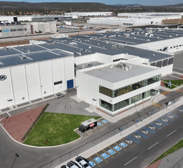 SIG Announces Expansion Plans for Querétaro Facility