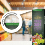 SIG Launches Aluminum-Free 1-Liter Aseptic Carton with Full Barrier Capabilities