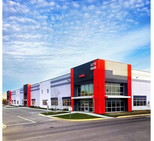 SOMIC Packaging to Host Open House in September