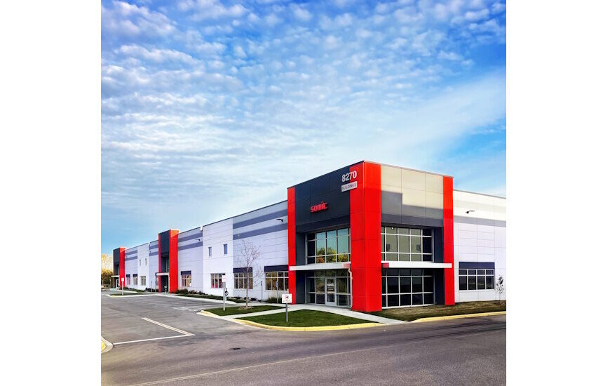 SOMIC Packaging to Host Open House in September