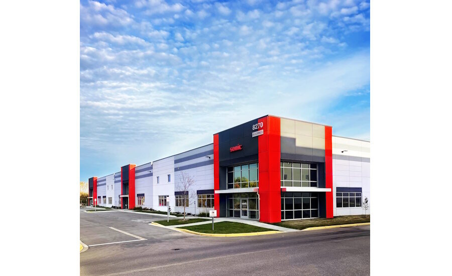 SOMIC Packaging to Host Open House in September