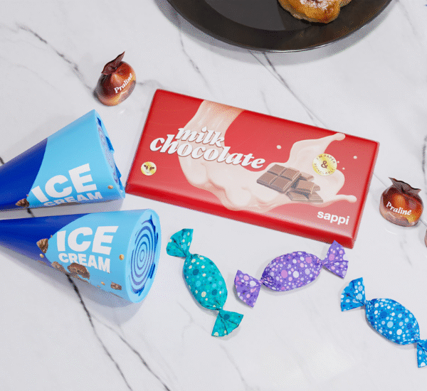 Sappi Europe to Present Flexible Packaging Solutions at FACHPACK