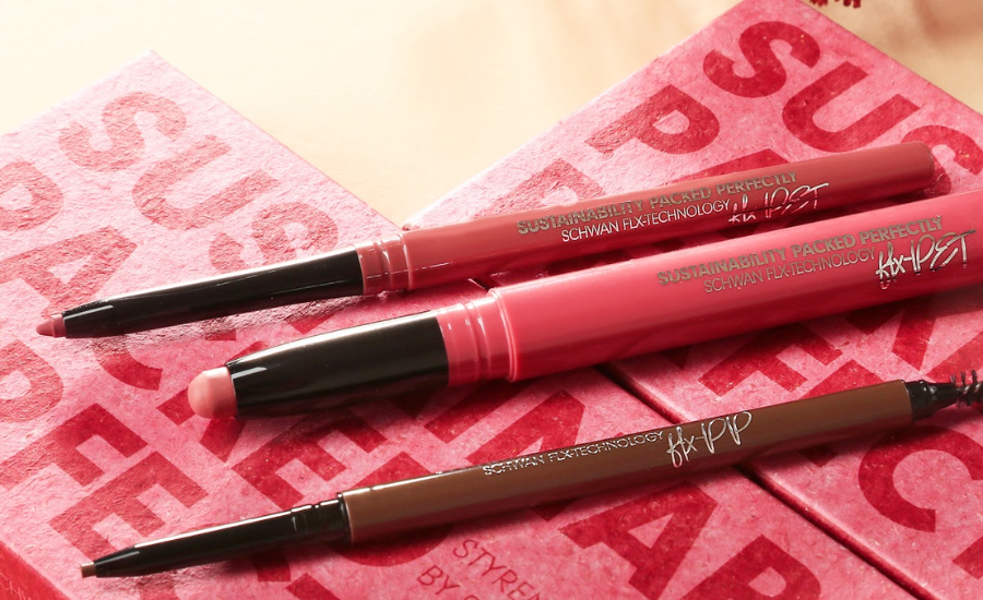 Schwan Cosmetics Introduces Styrene and ABS-Free Packaging Materials