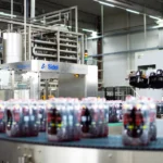 Hauser Weinimport Sees Continued Success with Sidel's Aseptic PET Packaging Line