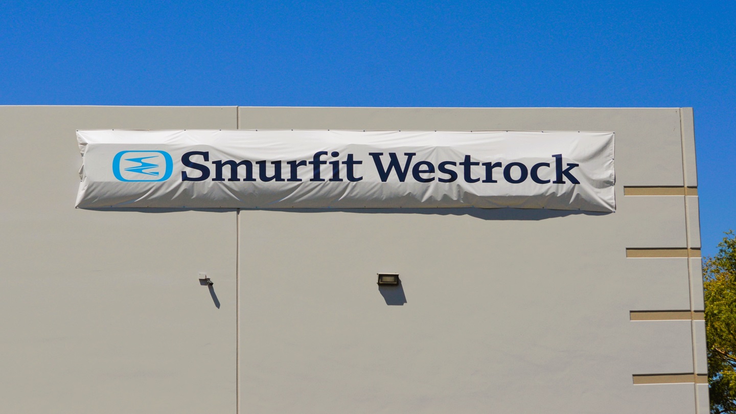 Smurfit Westrock reports $7.94bn net sales in Q2 2025