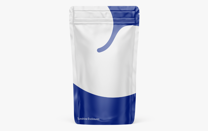Sunshine Enclosures Launches Domestic Mylar Pouch Manufacturing Capabilities