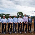 Nelipak starts construction on new healthcare packaging plant in Costa Rica