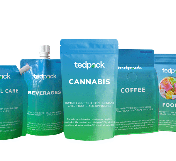 TedPack LLC Announces Acquisition of Fairview International LLC