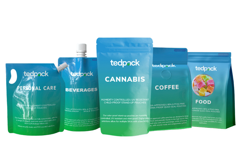 TedPack LLC Announces Acquisition of Fairview International LLC