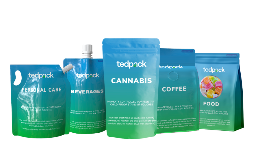 TedPack LLC Announces Acquisition of Fairview International LLC