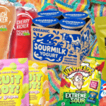 Shelf Life 070: Will Sour’s Next Chapter In America Go Beyond The Candy Aisle?