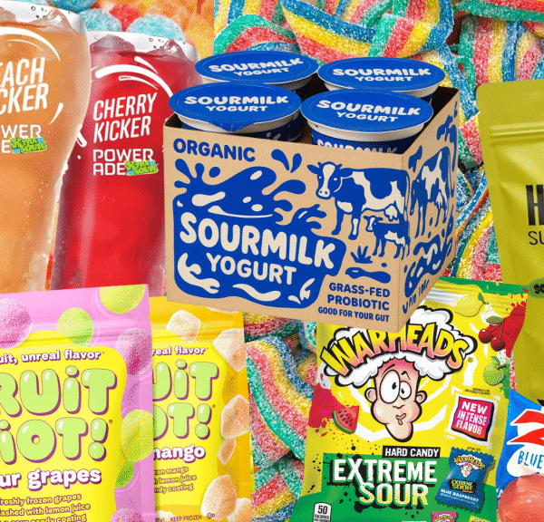 Shelf Life 070: Will Sour’s Next Chapter In America Go Beyond The Candy Aisle?