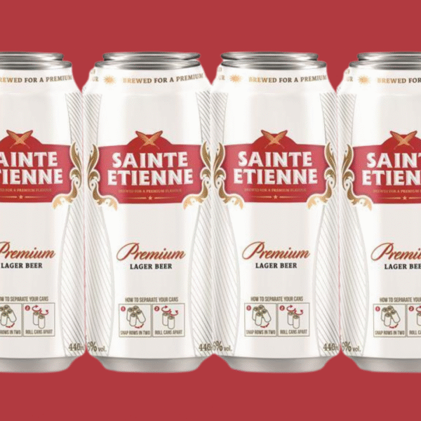 Aldi UK Glues Its Beer Cans Together