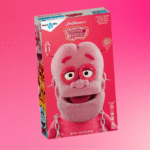 Jim Henson Company Serves Up Monster Cereal Nostalgia