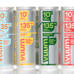 VUUM’s Sleek Redesign Dials Up Performance