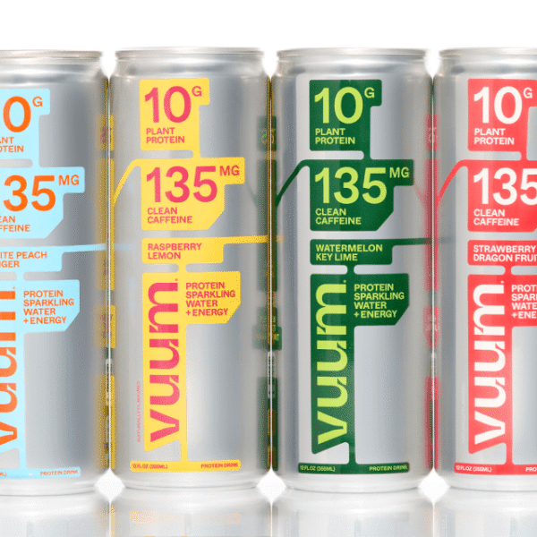 VUUM’s Sleek Redesign Dials Up Performance