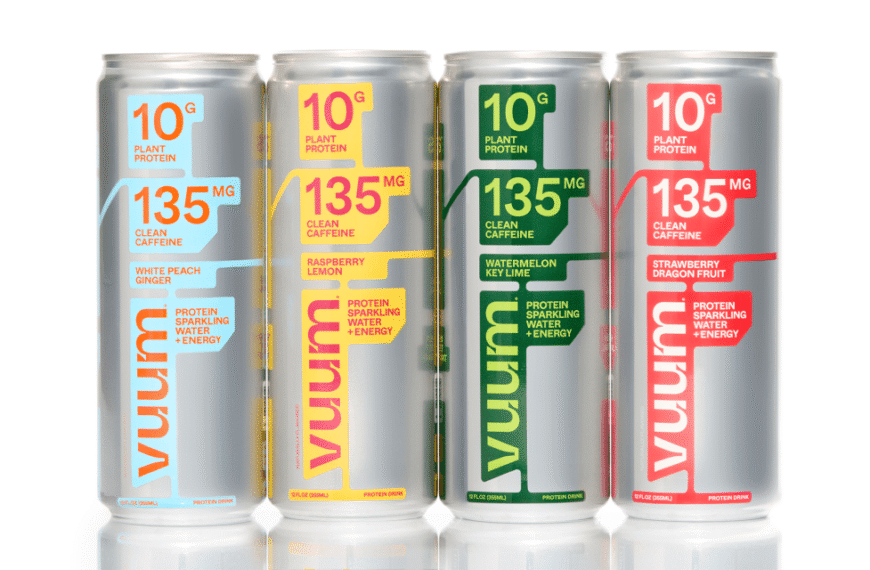 VUUM’s Sleek Redesign Dials Up Performance