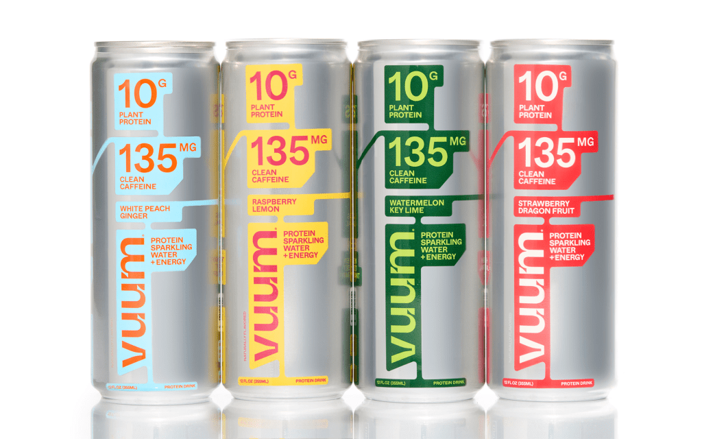 VUUM’s Sleek Redesign Dials Up Performance