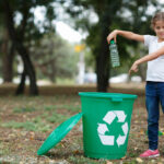 England gets £1.1bn to cut packaging waste
