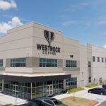 Westrock Coffee expands US operations with new manufacturing plant