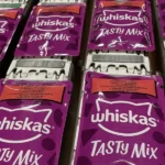 Mars Develops Recyclable Pet Food Pouch for its WHISKAS® Brand