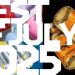 The Dieline’s Best of July 2025