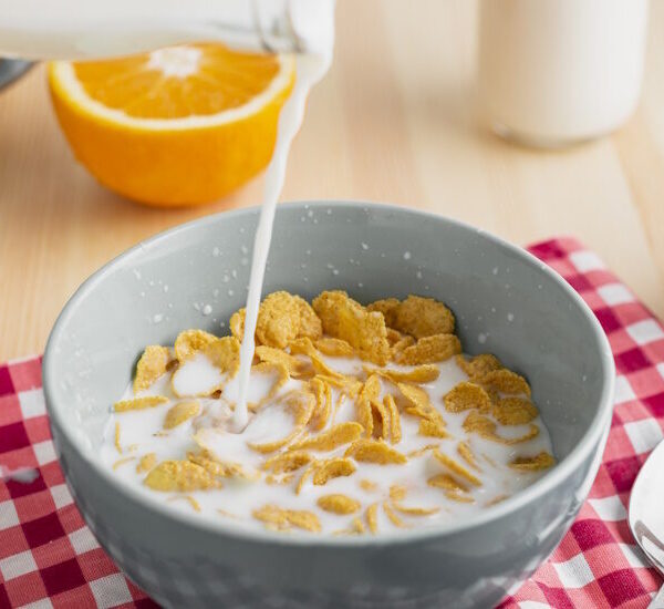 Ferrero Group to Acquire WK Kellogg Co