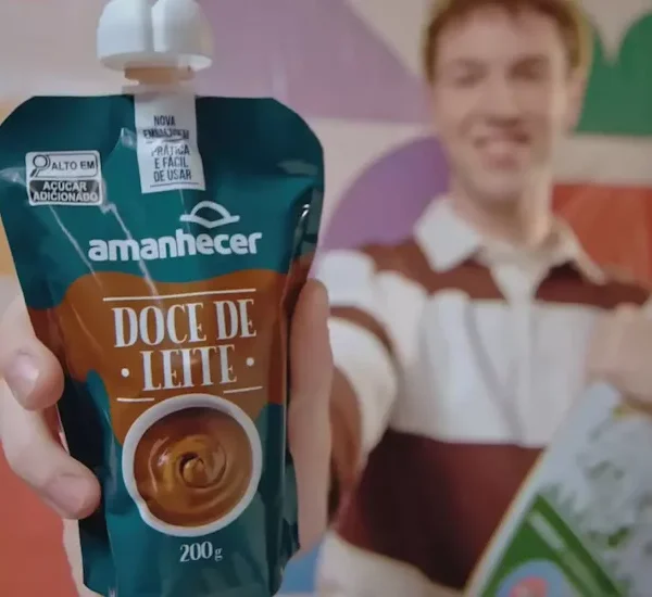 Cooperoeste Expands Portfolio with Yogurt, Dulce de Leche in SIG CloverCap Pouches