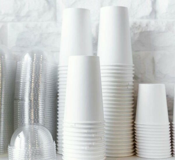 Sun Chemical Launches UV Offset Ink Range for Sustainable Plastic Cups