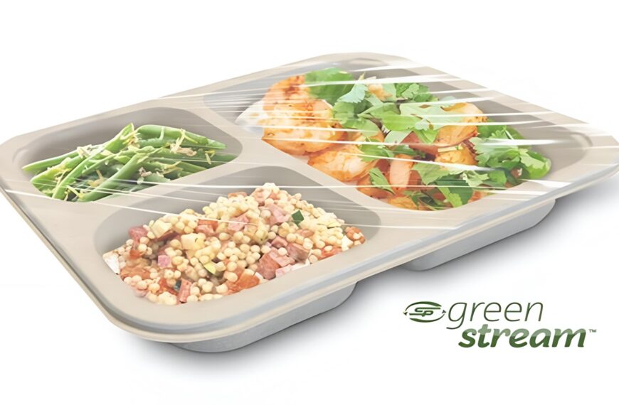 Preferred Packaging launches new fibre trays for sustainable meal packaging