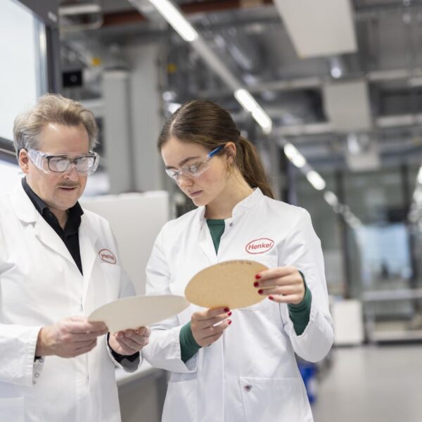 Henkel to present sustainable packaging solutions at Labelexpo Europe 2025