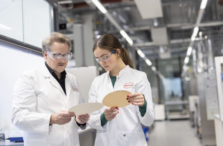 Henkel to present sustainable packaging solutions at Labelexpo Europe 2025