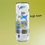 High Noon Recall: When Your Celsius is Secretly a Vodka Seltzer