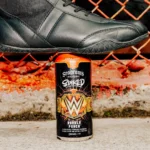 WWE and Seagram’s Step Into the Squared Circle With New RTD, Spiked