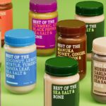 Universal Favourite Beautifully Boils Down The Branding For Best Of The Bone