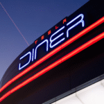 The Tesla Diner Opens, and Its Packaging Reminds Us Of The Brand’s Greatest Failure