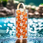 New Version Of Jenga Replaces Wooden Blocks With Tiny Bottles Of Whiskey