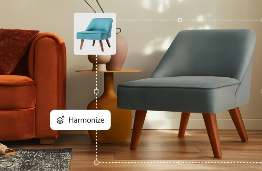 This New Photoshop Tool Makes It Almost Too Simple To Add and Remove Objects