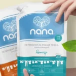Amcor Partners with Mediacor to Launch 2-Liter Stand-Up Pouch for Home Care
