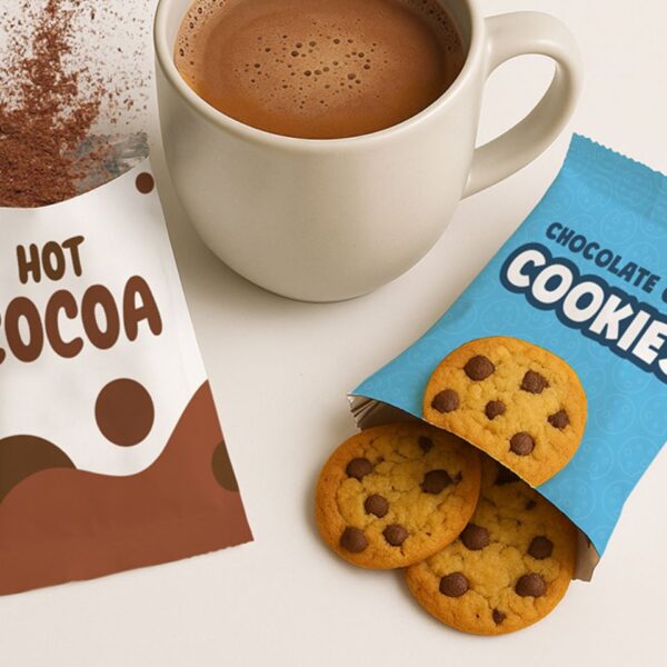 Lecta unveils sustainable flexible packaging solution