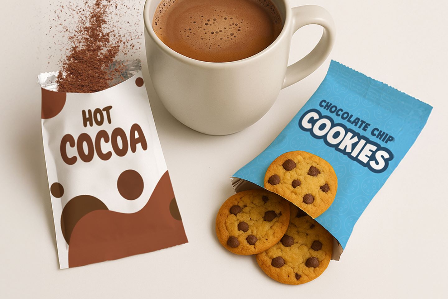 Lecta unveils sustainable flexible packaging solution