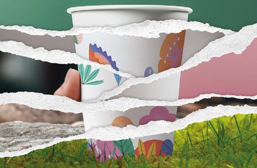 Lecta broadens EraCup line with new eco-friendly paperboard options
