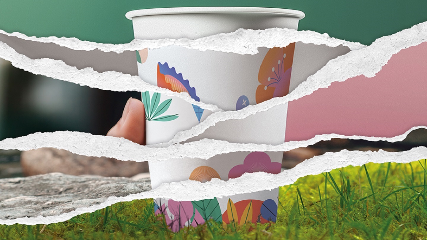 Lecta broadens EraCup line with new eco-friendly paperboard options