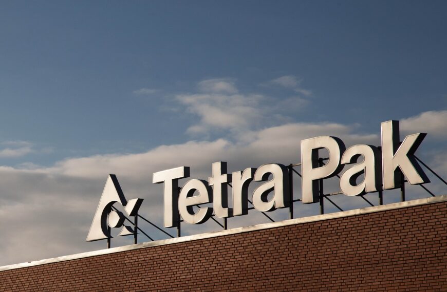 Tetra Pak expands Binh Duong plant to enhance aseptic carton output