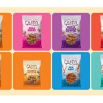 Quinn unveils new product packaging