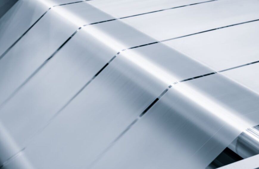 UPM expands advanced label materials capacity
